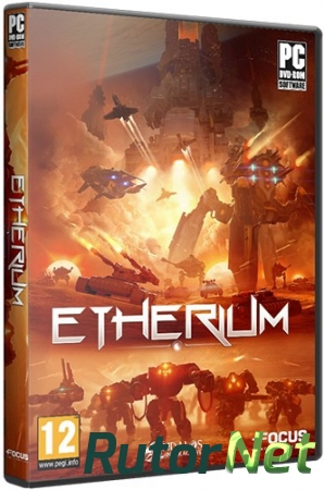 Etherium (2015) PC | Steam-Rip от Let'sPlay