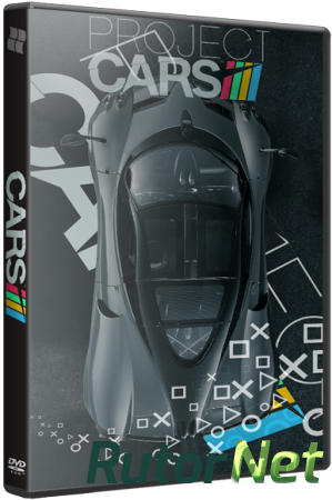 Project CARS [Update 10 + DLC's] (2015) PC | RePack от xatab