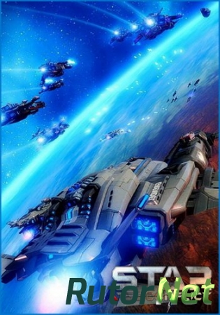 Star Conflict [1.1.9.75065] (2013) PC | Online-only