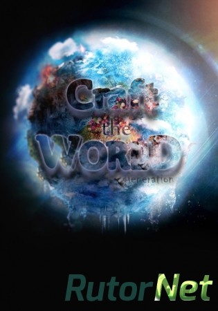 Craft The World [v 1.1.010] (2013) PC | Steam-Rip от R.G. Origins