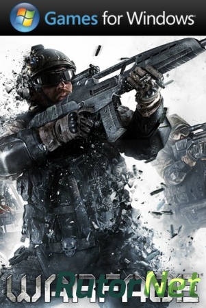 Warface [26.08.15] (2012) PC | Online-only