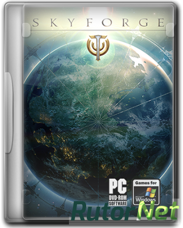 Skyforge [0.69.1.25] (2015) PC | Online-only