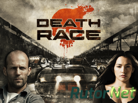 Death Race: Игра! (2015) Android