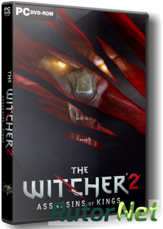 The Witcher. Anthology / Ведьмак. Антология [RePack] [2007-2015|Rus|Eng