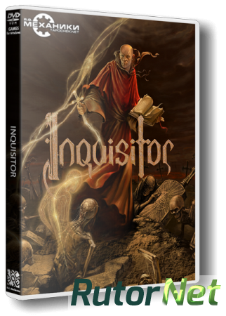 Inquisitor. Deluxe Edition [2012|Rus|Eng|Multi4]
