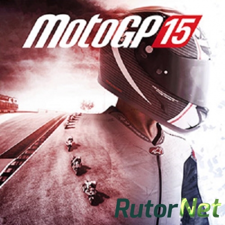 MotoGP 15 [EUR] [DUPLEX] [2015|Eng]