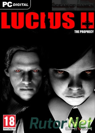 Lucius 2: The Prophecy (2015) PC | Repack от xGhost