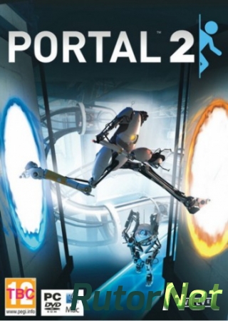 Portal Stories: Mel (2015) PC | RePack от xatab