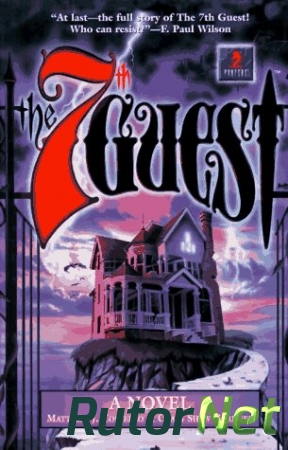 The 7th Guest / Седьмой Гость [RePack] [1993|Rus]