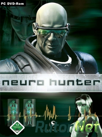 Neuro Hunter (2005) PC | RePack