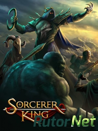 Sorcerer King (ENG) [Repack] by FitGirl