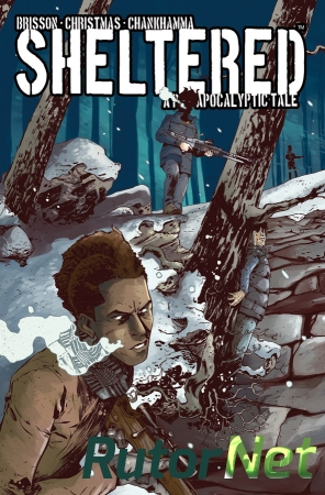 Sheltered [RePack] [2015|Rus|Eng]