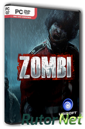 ZOMBI (2015) PC | RePack от R.G. Steamgames