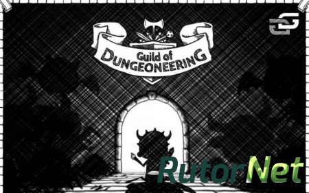 Guild of Dungeoneering [GoG] [2015|Eng]