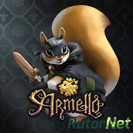 Armello [Update 6] (2015) PC | RePack от R.G. Механики