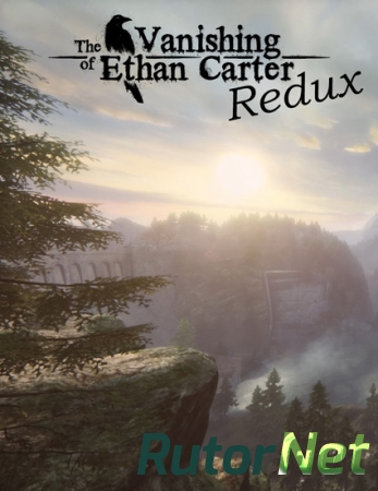The Vanishing of Ethan Carter Redux [Update 1] (2015) PC | RePack от SEYTER