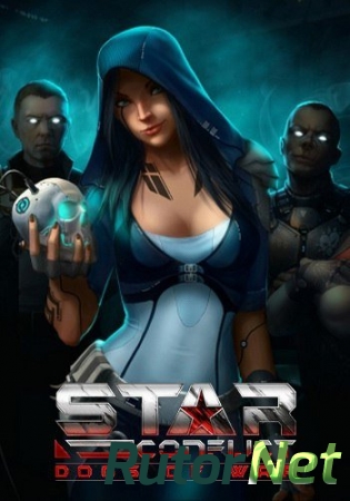 Star Conflict: Dogs of War [1.2.3.78797] (2013) PC | Online-only