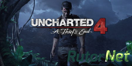 Назначена дата выхода бета версии Uncharted 4. 
