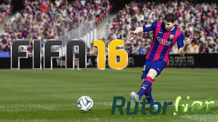 Отзывы игры FIFA 16