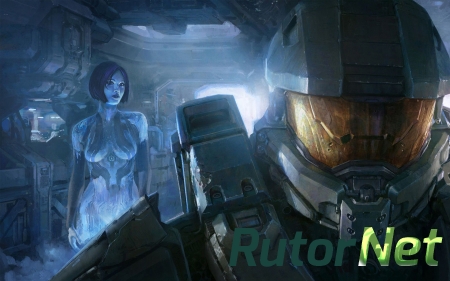 второй сезон Halo 5's Hunt the Truth