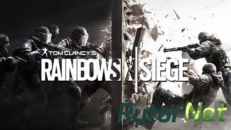Rainbow Six Siege Beta будет с разрешением 1080p на PS4 и 900p на Xbox One