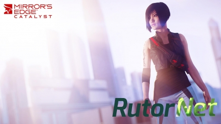 Композитор первой части Mirror's Edge вернулся в сиквел