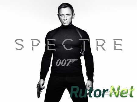 Посмотрите финальный трейлер 007:Spectre