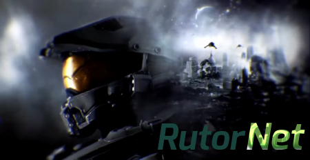 Master Chief мёртв, но не на самом деле, всё об этом в новом видео Halo 5.
