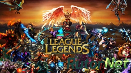 Чемпионат мира по League of Legends примет  более миллион зрителей
