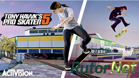 Activision говорит, что знают об ошибках в Tony Hawk’s Pro Skater 5 и работают над их устранением.