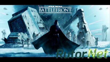 Объявлены системные требования Star Wars Battlefront.