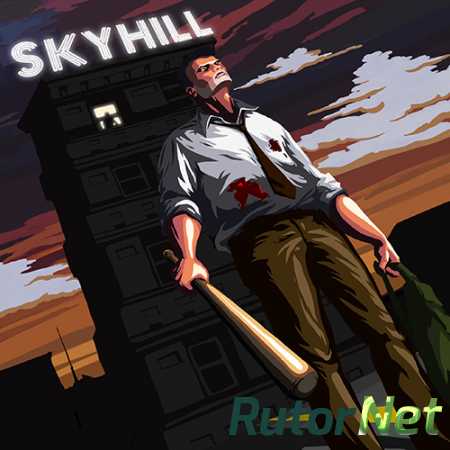 Skyhill [v 1.0.18] (2015) PC | RePack от R.G. Механики