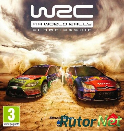 WRC 5: FIA World Rally Championship [v1.0.2] (2015) PC | RePack от FitGirl