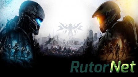 Получите бесплатный REQ набор для Halo 5, проверяя новый интерактивный сайт