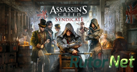 Получить бесплатно Assassin 's Creed Syndicate с Samsung SSD-накопителем или монитором фирмы Samsung