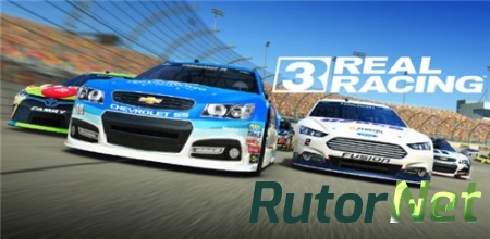 Real Racing 3 [v3.6.0] (2013) Android