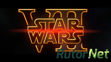 Новый постер Star Wars Episode 7, новый трейлер будет доступен в понедельник.