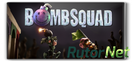 BombSquad [v1.4.50] (2014) Android