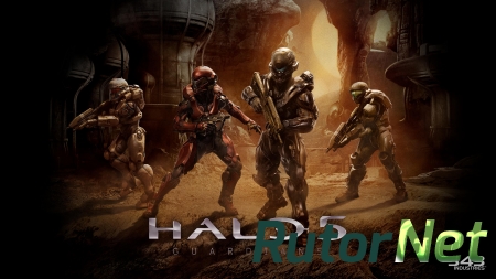 Подготовьтесь играть в Halo 5 начав с обзора Halo 4
