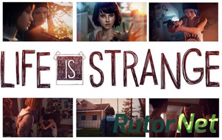 Конец близко. Трейлер финального эпизода игры Life is Strange