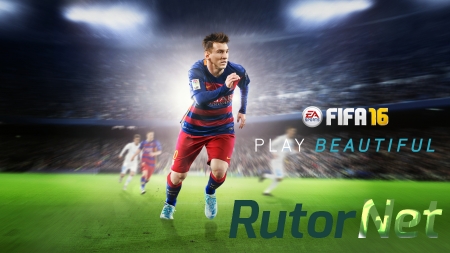 FIFA 16 продолжает доминировать в чарте продаж Великобритании.