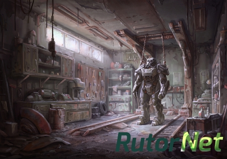 Pip-boy из Fallout 4 снова доступен для предзаказа.