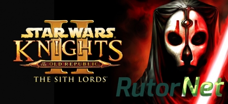 10-летнее RPG Star Wars: Knights of the Old Republic 2 снова получило обновление.