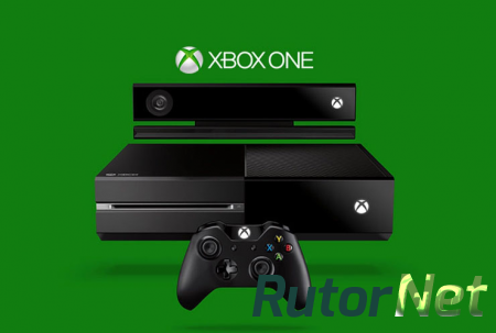 В чёрную пятницу Xbox One вместе с Fallout 4, Gears of War и дополнительным контроллером за 300$.