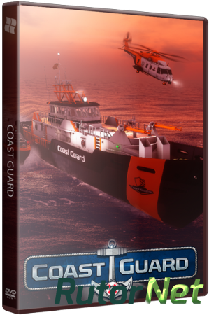 Coast Guard (2015) PC | Лицензия