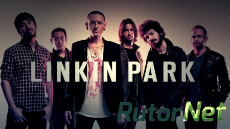 Linkin Park закроет BlizzCon 2015 убийственным Рок-шоу