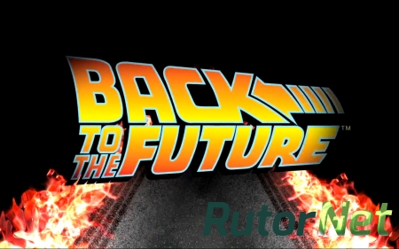 Сегодня день фильма «назад в будущее», и Док Браун сделал специальное видео сообщение для нас.