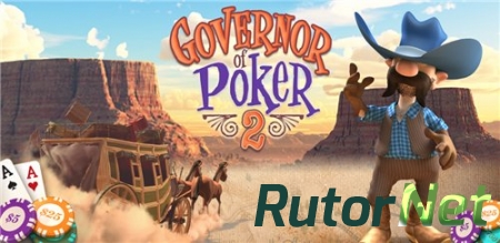 Governor of Poker 2 Premium [v2.0.15 + Mod] (2013) Android