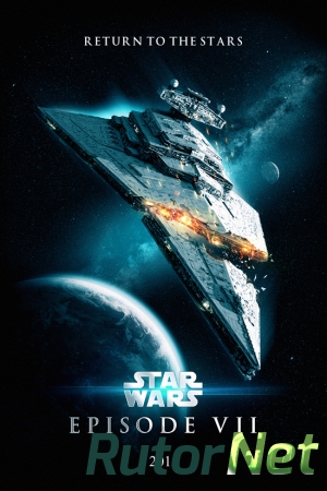 Пред продажа билетов на Star Wars Episode 7 бьёт рекорды продаж.