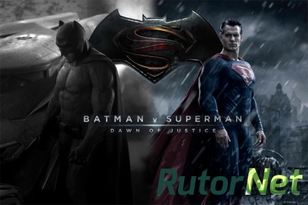 Посмотрите на новые снимки фильма Batman V Superman: Dawn of Justice